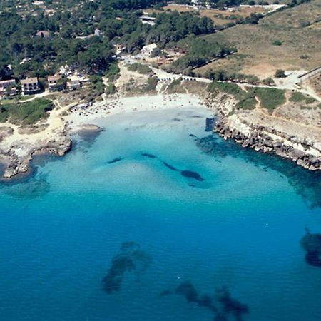 Villa Tita De Manresa, Con Jardines Y Vista Mar Alcudia  Zewnętrze zdjęcie